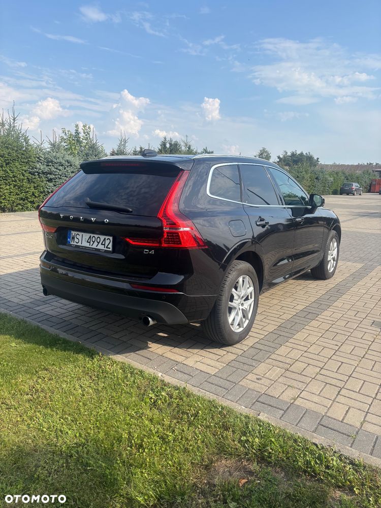 Volvo XC 60 D4 Momentum - 6