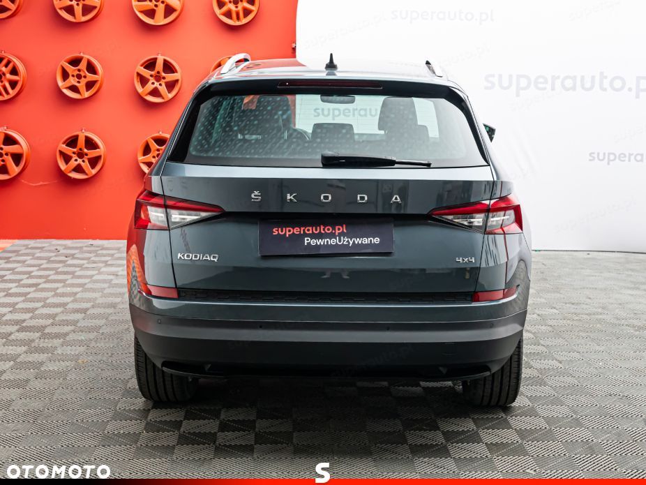 Skoda Kodiaq - 6