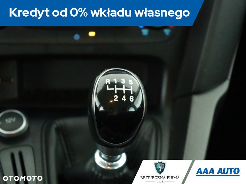Ford Focus SW - 14