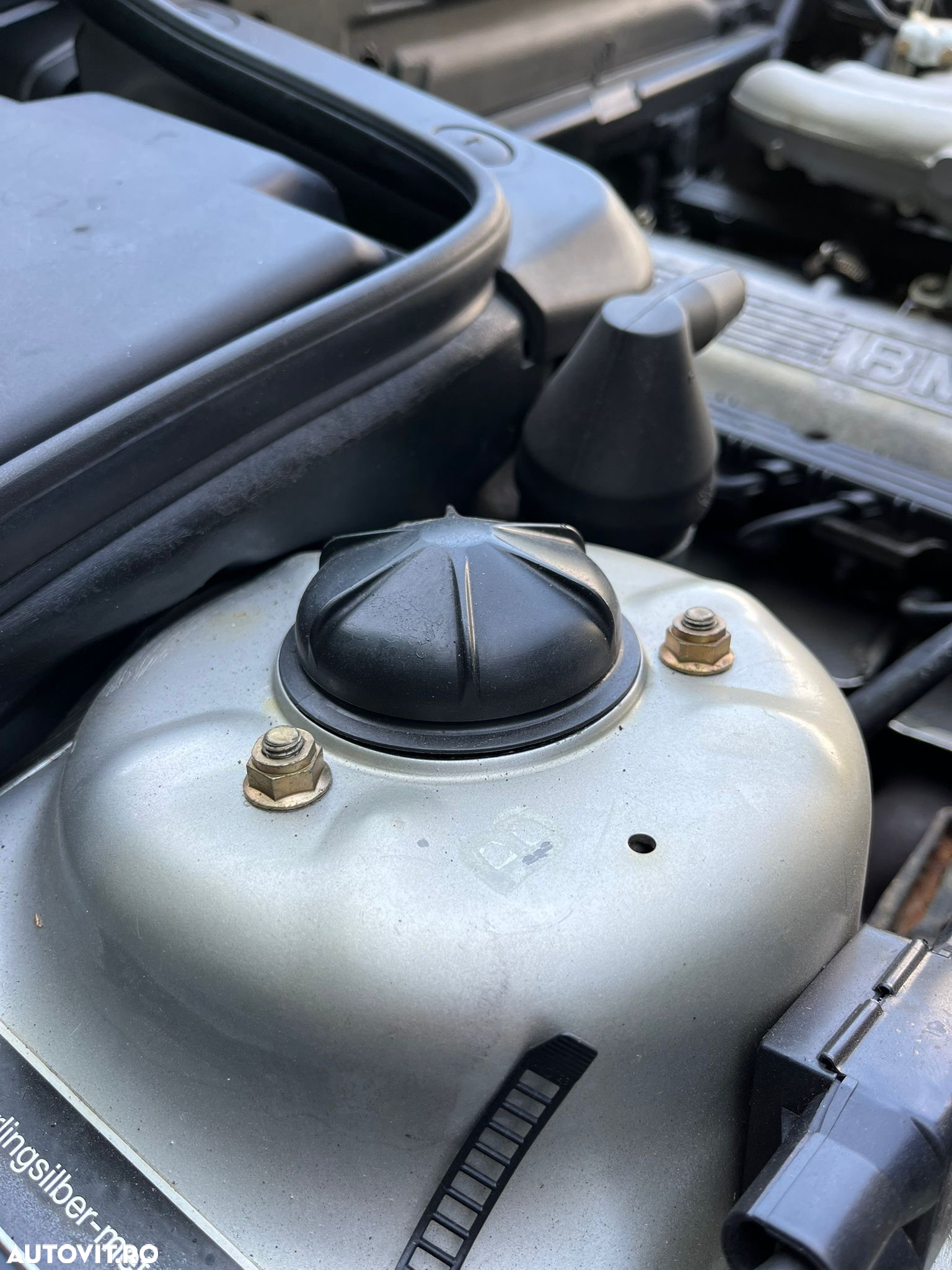 BMW Seria 5 - 20