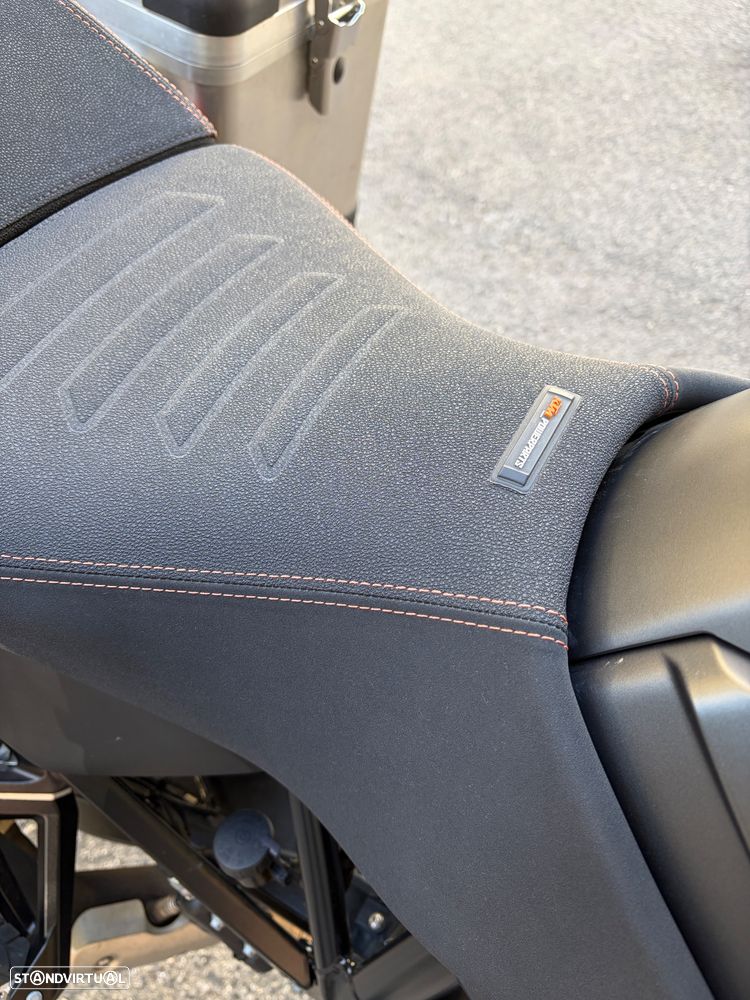 KTM 1290 Super Adventure - 9