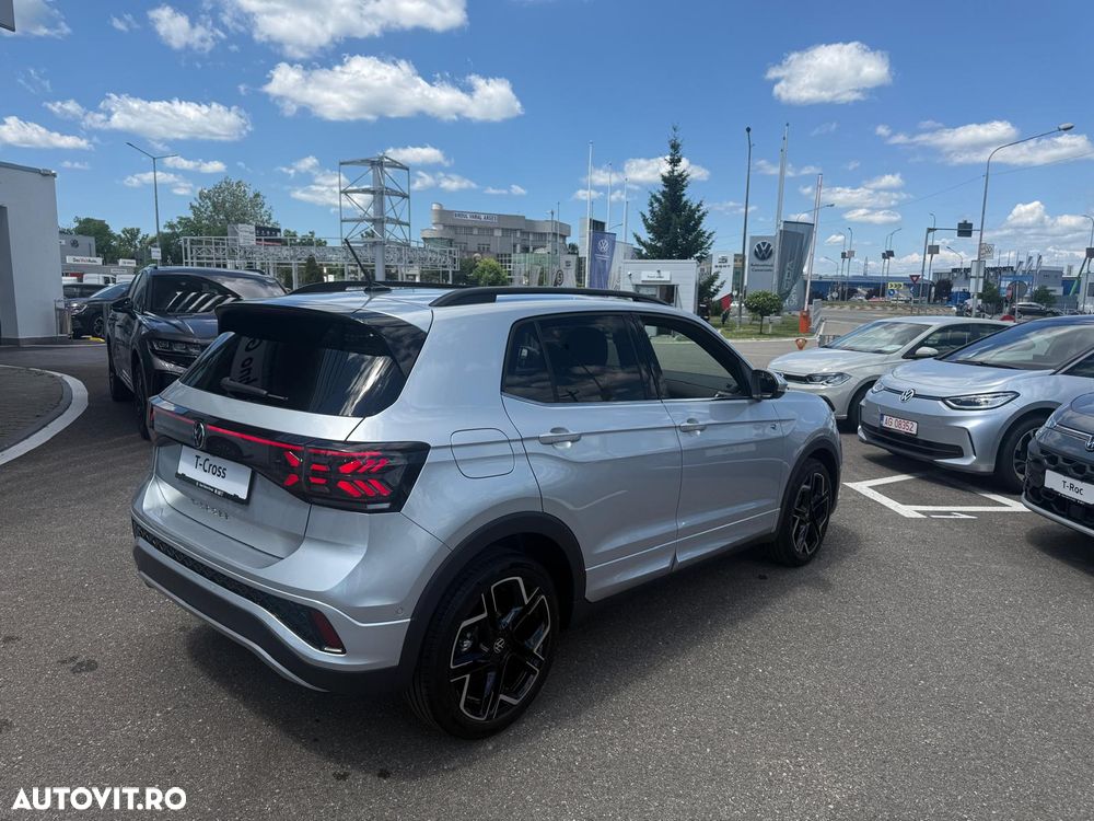 Volkswagen T-Cross - 9