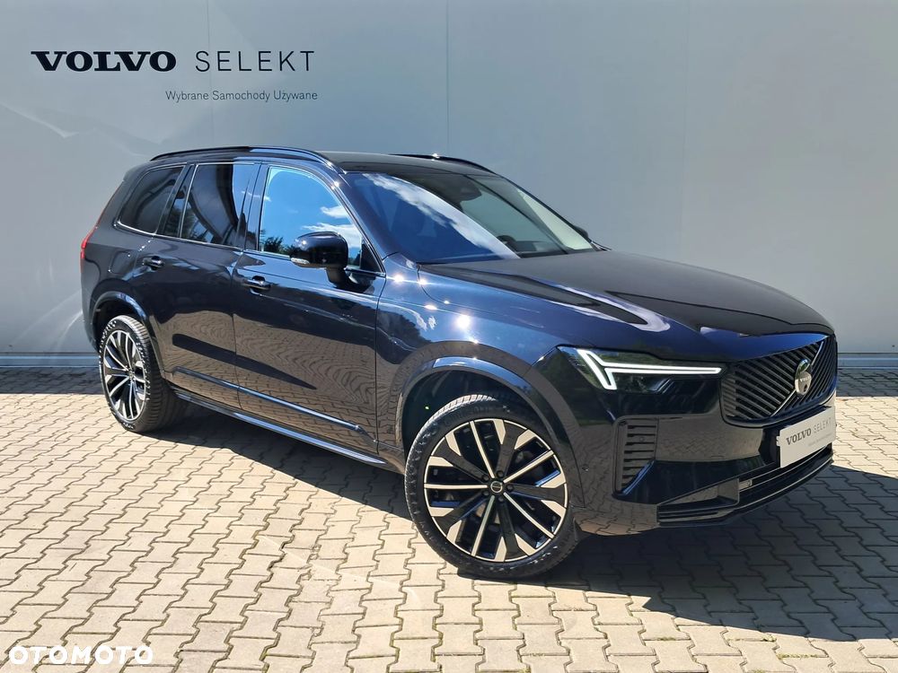 Volvo XC 90 B5 B AWD Plus Dark - 10