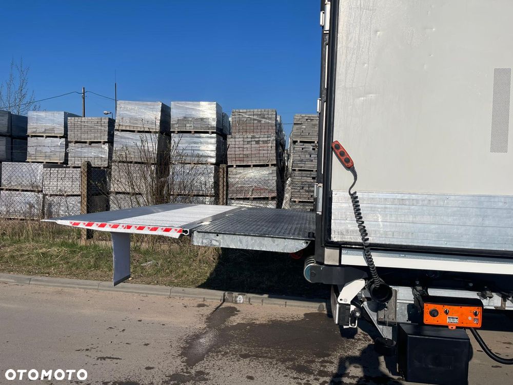 Winda załadowcza DHollandia DHMS.30 2017-2018r - 27