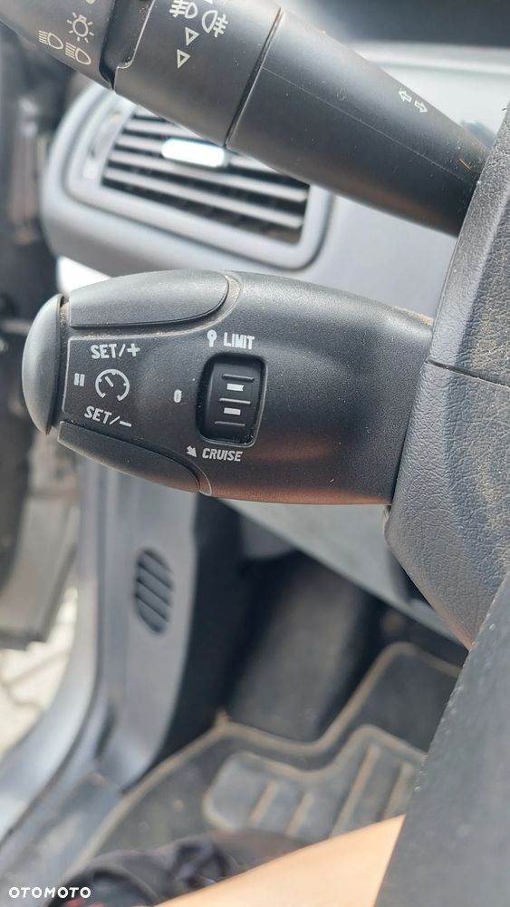 Citroën C8 - 20