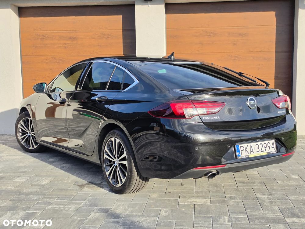 Opel Insignia 2.0 CDTI Elite S&S - 3