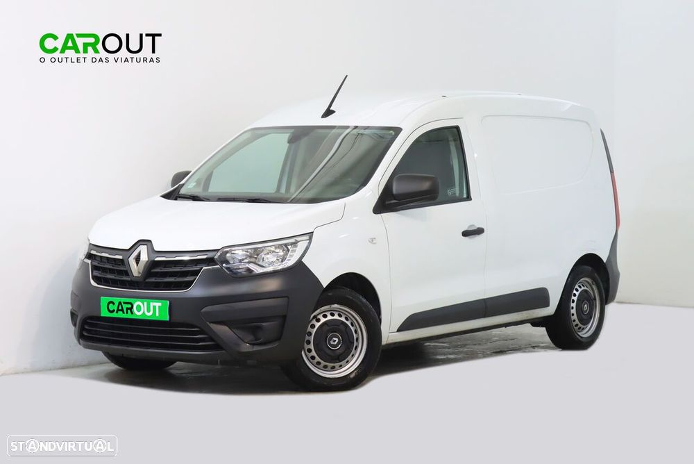 Renault Kangoo other - 1