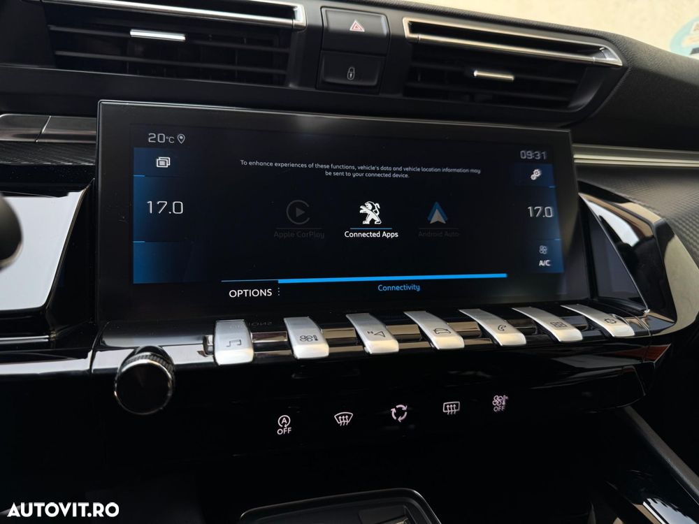 Peugeot 508 - 14