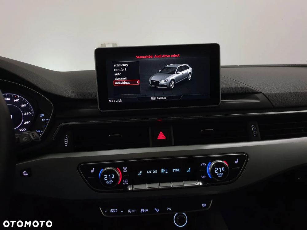 Audi A4 - 21