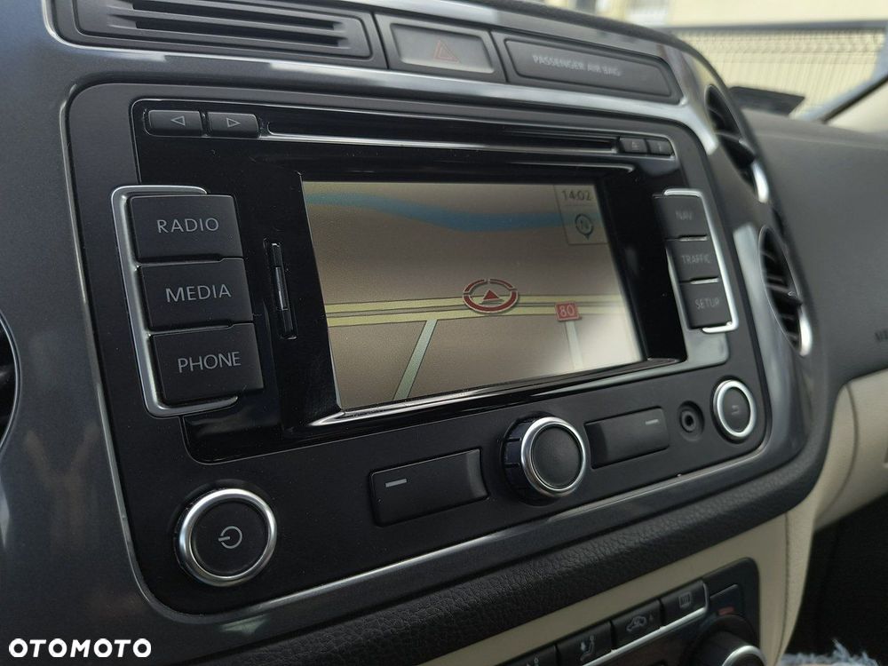 Volkswagen Tiguan 2.0 TDI CityLine - 20