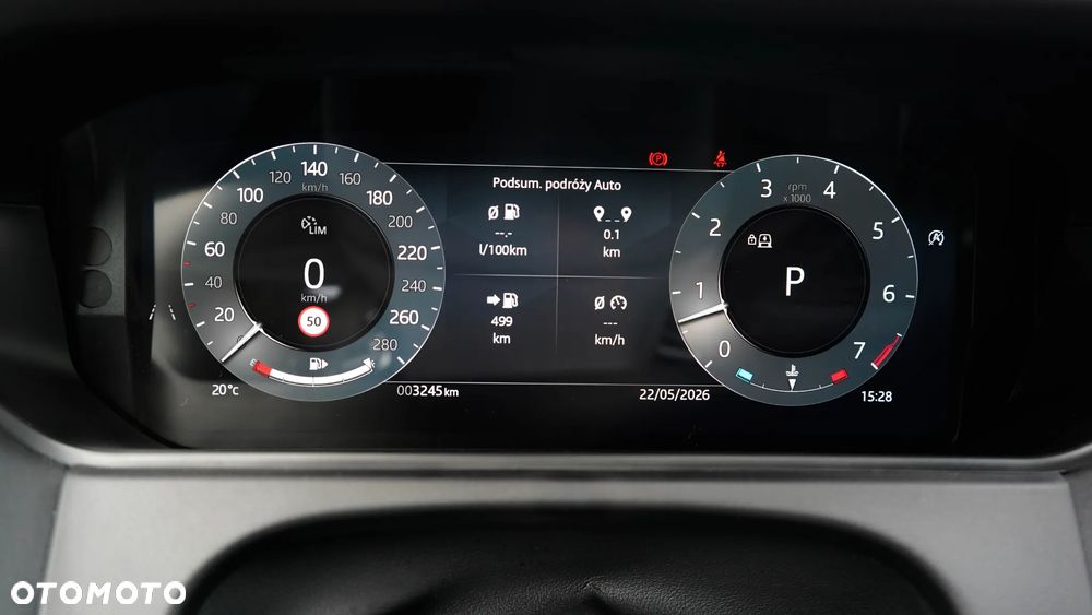 Land Rover Range Rover Velar 3.0 P400 mHEV Dynamic SE - 17