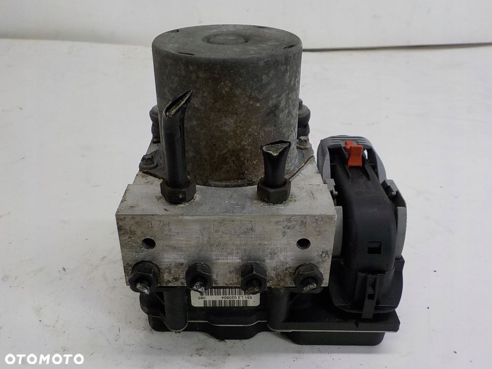 AUDI A4 B7 POMPA ABS 0265234108 8E0614517AP 8E0910517 - 7