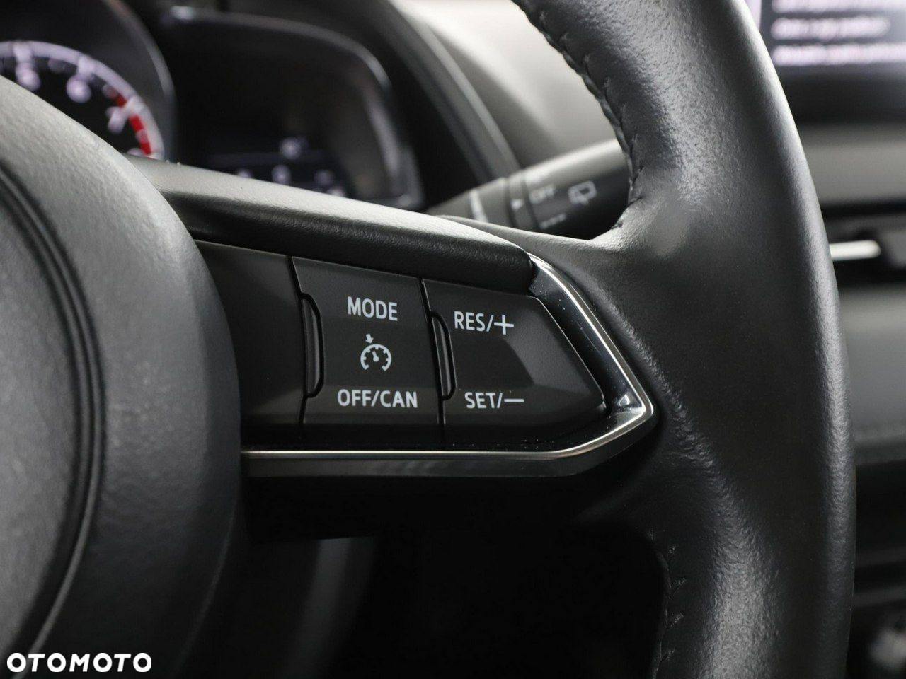 Mazda CX-3 SKYACTIV-G 121 FWD Sports-Line - 30