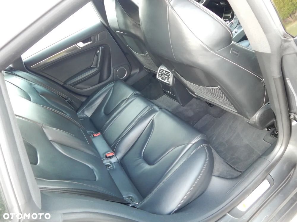 Audi S5 Sportback 3.0 TFSI Quattro S tronic - 13