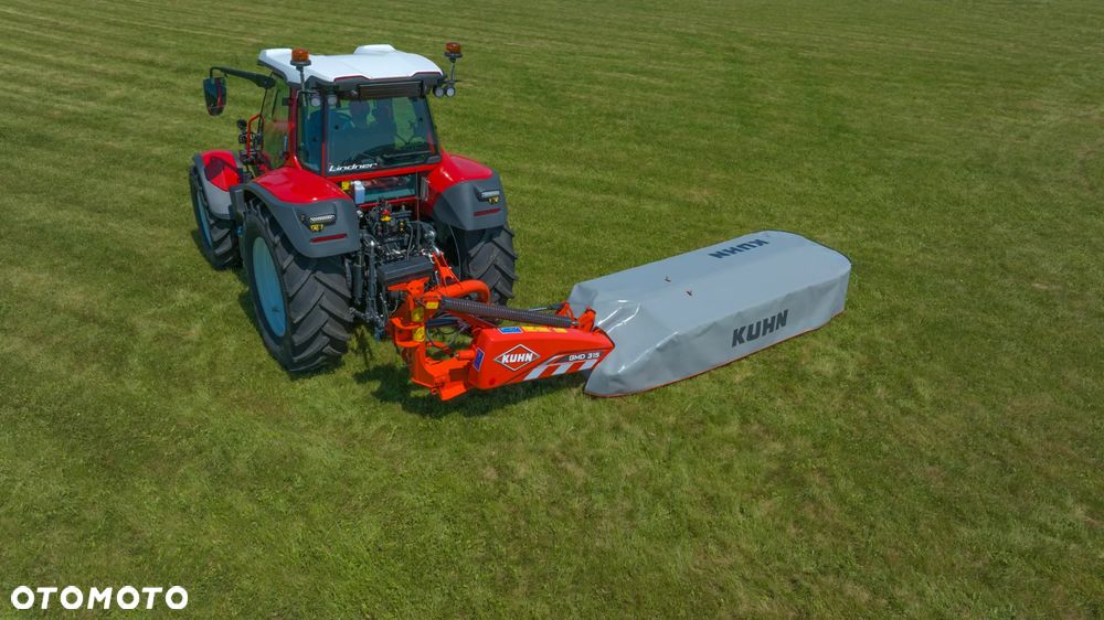 Kuhn GMD240-FF | GMD280-FF | GMD310-FF | GMD3111-FF | GMD 3125F-FF | GMD 3123F-FF | - 2