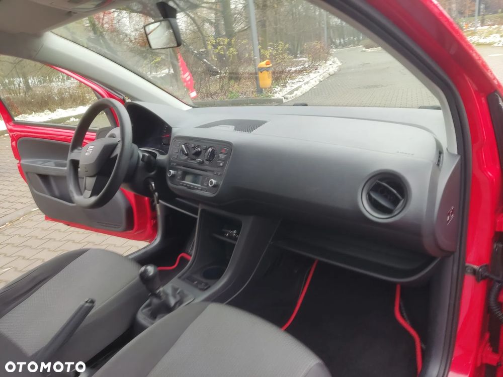 Seat Mii 1.0 Reference 4You - 18