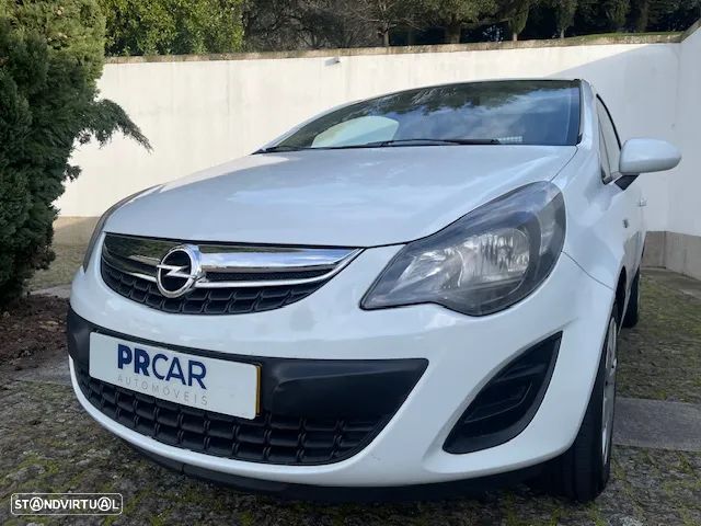 Opel CORSA CITY C/IVA - 26