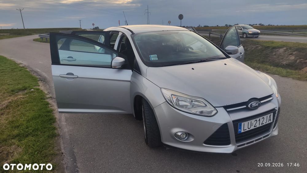 Ford Focus - 16