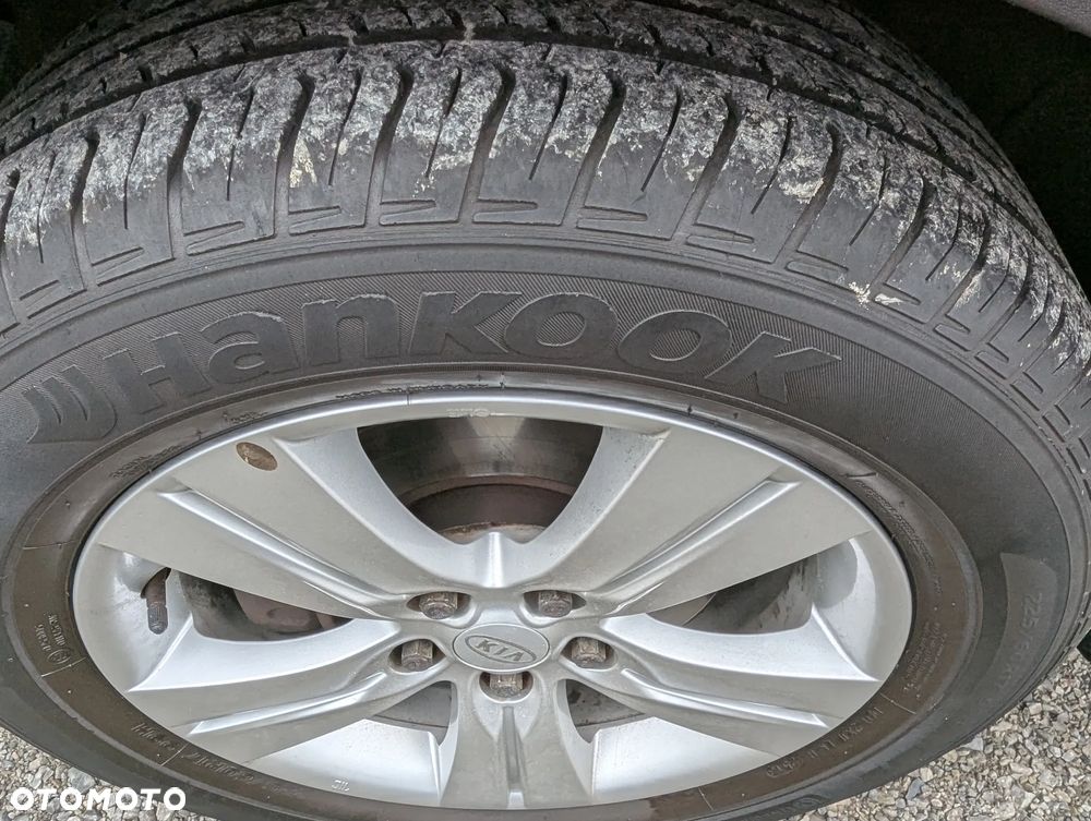 Kia Sportage 1.6 GDI Business Line 2WD - 30