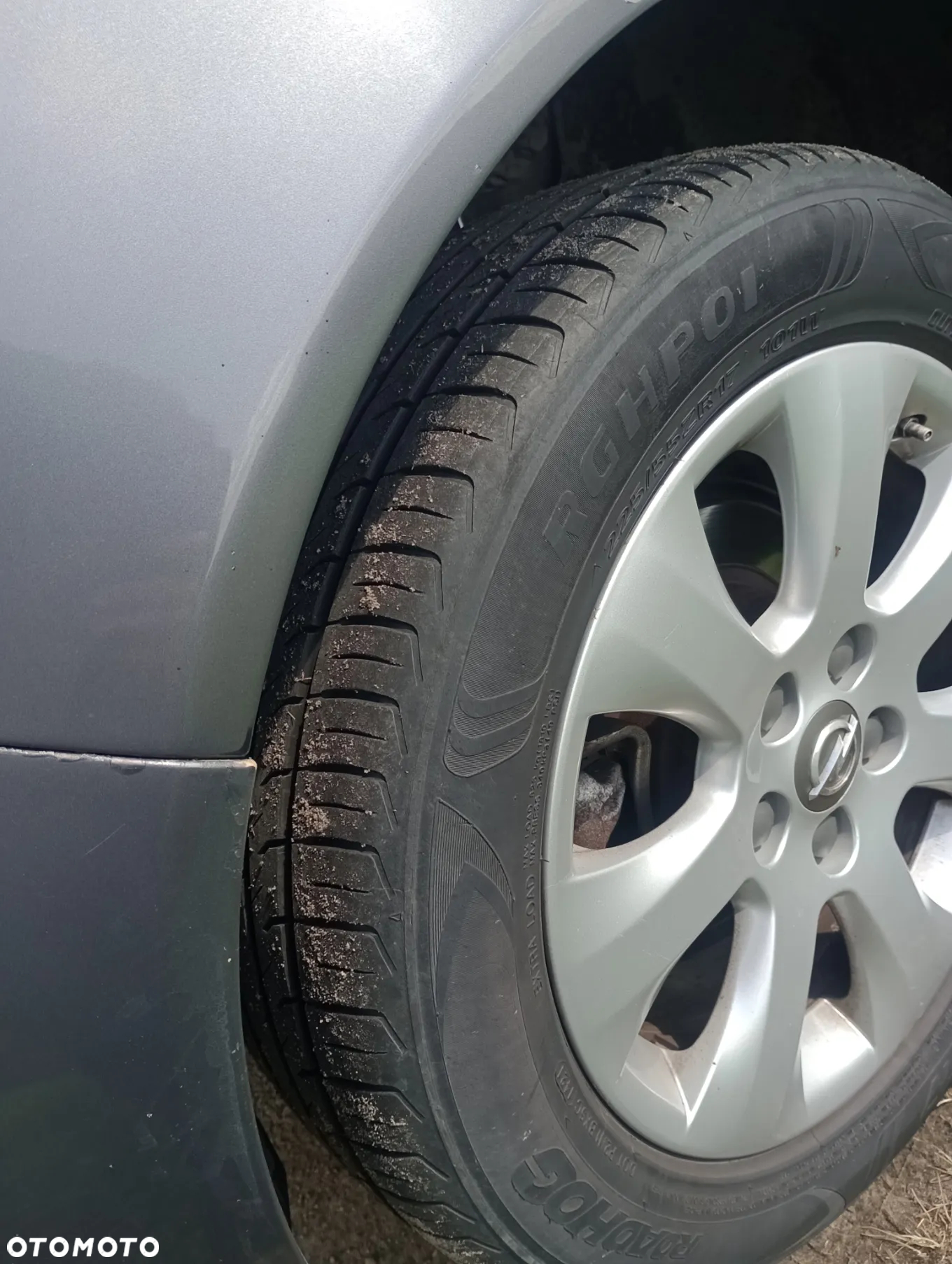 Opel Insignia 1.6 CDTI - 36