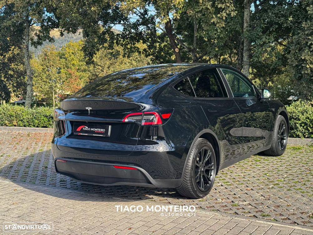 Tesla Model Y Tração Traseira - 36