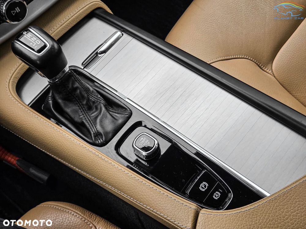Volvo XC 90 D4 Geartronic Momentum - 37