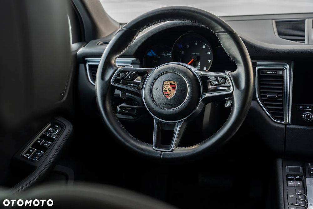 Porsche Macan PDK - 10