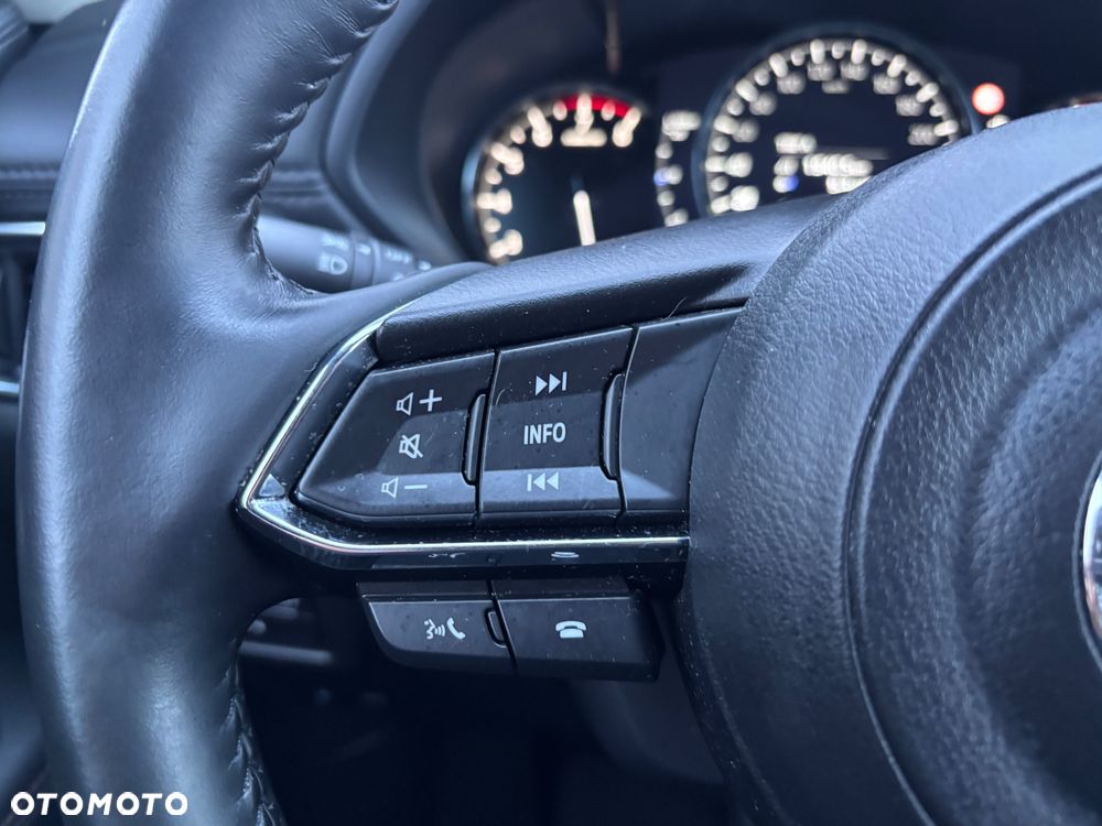 Mazda CX-5 2.0 Hikari 2WD - 24