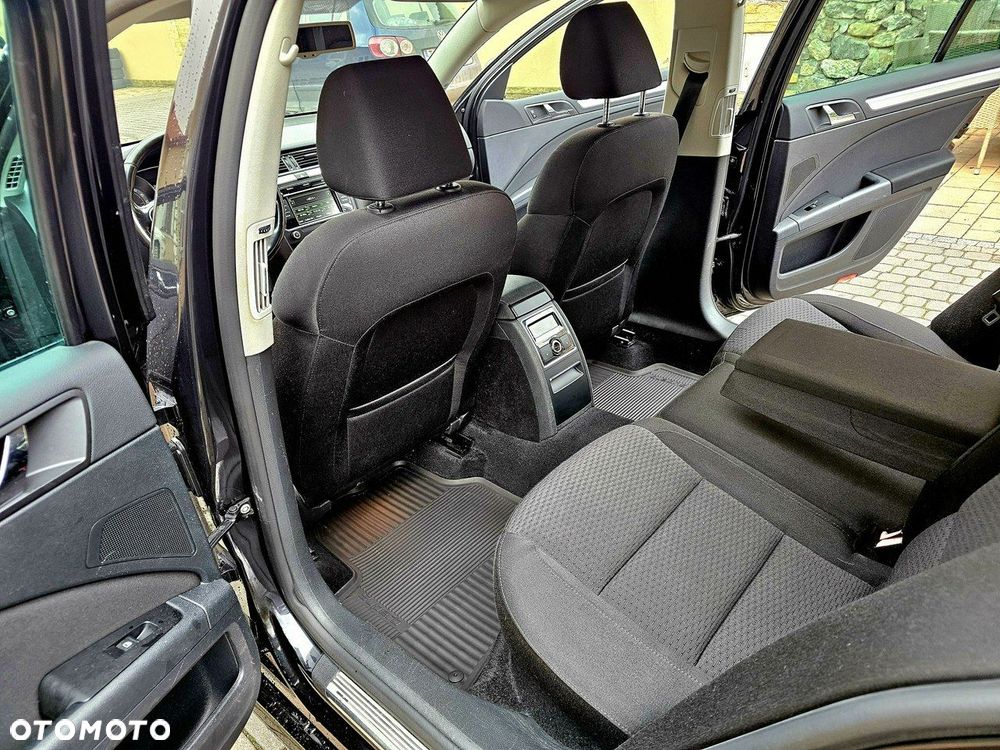 Skoda Superb - 10