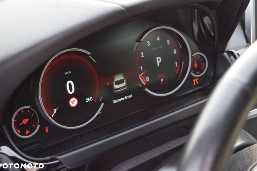 BMW Seria 6 640i xDrive M Sport Edition - 31