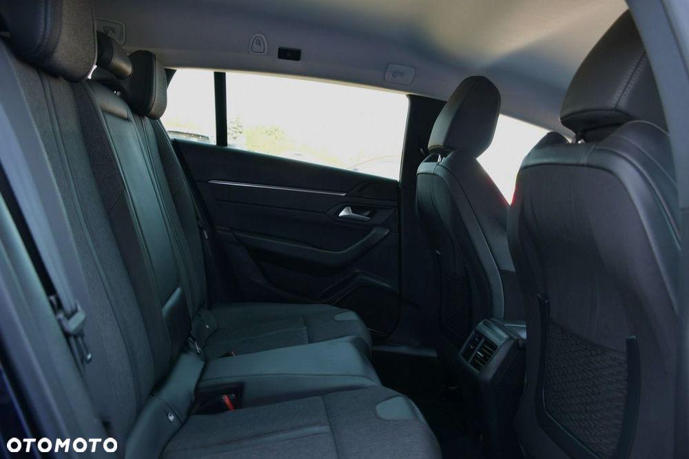 Peugeot 508 1.6 PureTech HYbrid PHEV Allure Pack S&S EAT8 - 18
