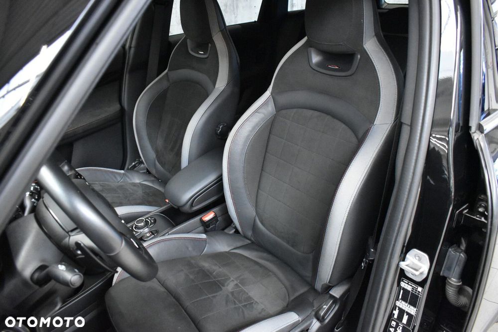 MINI Countryman - 9