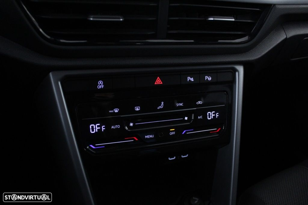 VW T-Roc 1.0 TSI Life - 28