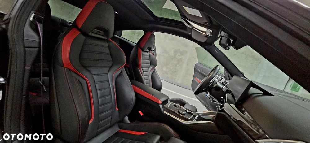 BMW Seria 4 430i xDrive M Sport - 11