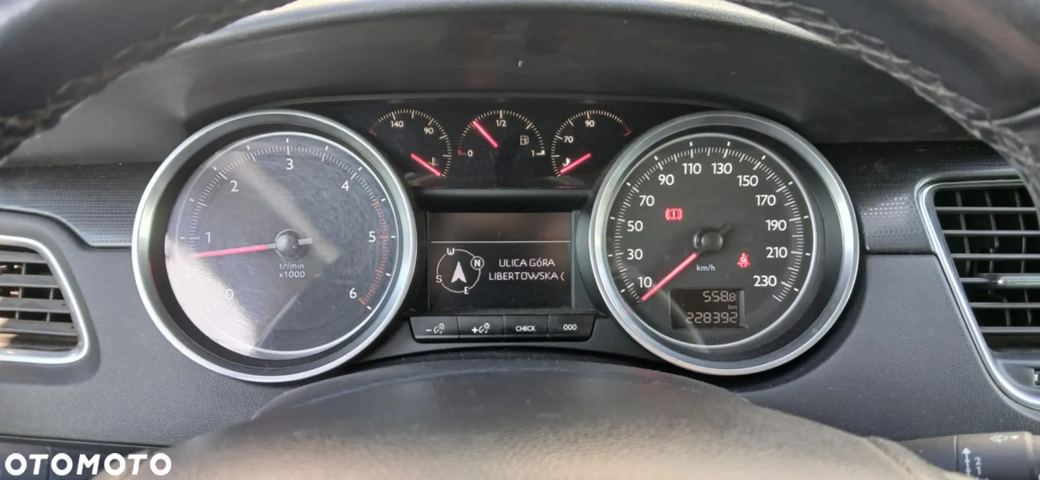 Peugeot 508 2.0 BlueHDi Active S&S - 11