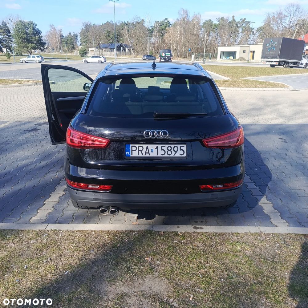 Audi Q3 2.0 TDI - 6