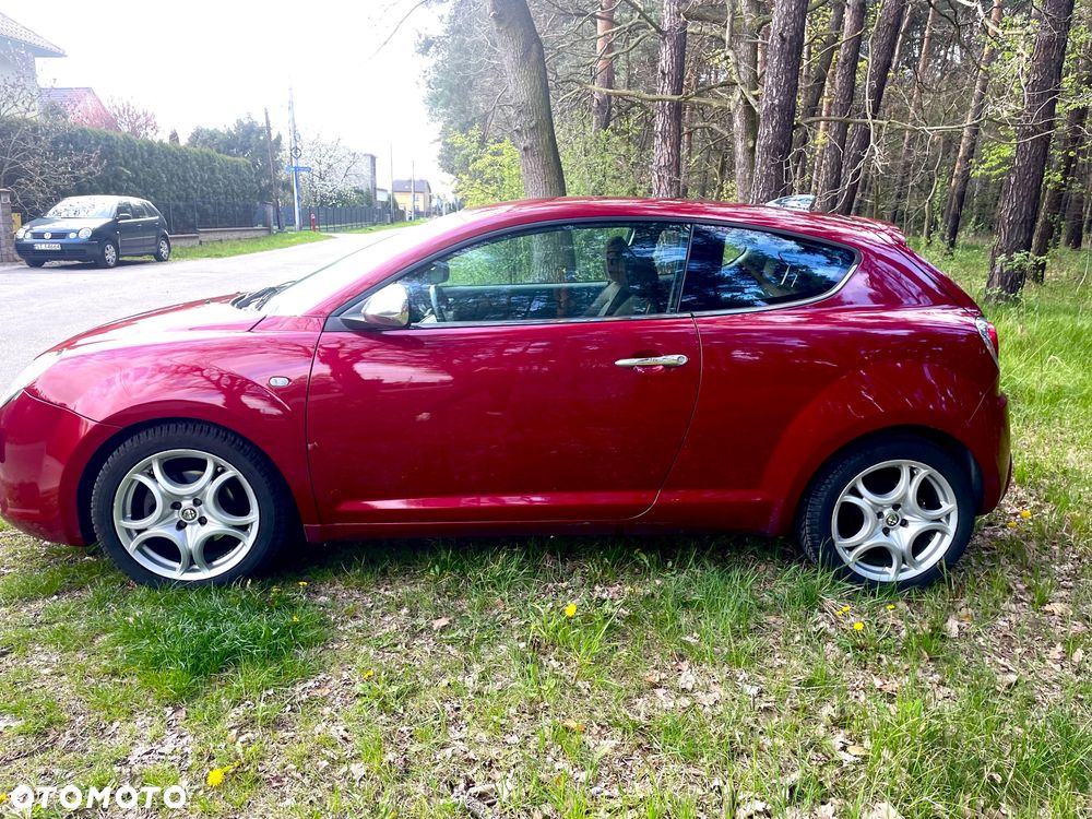 Alfa Romeo Mito 1.3 JTDM Distinctive S&S - 3