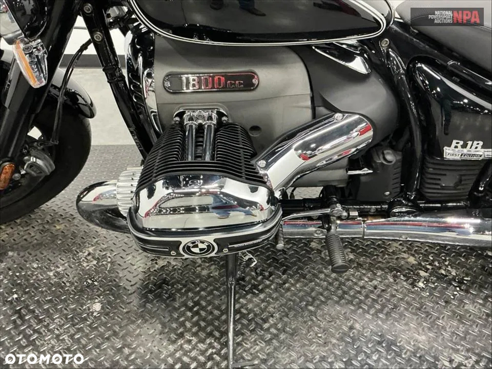 BMW R - 7