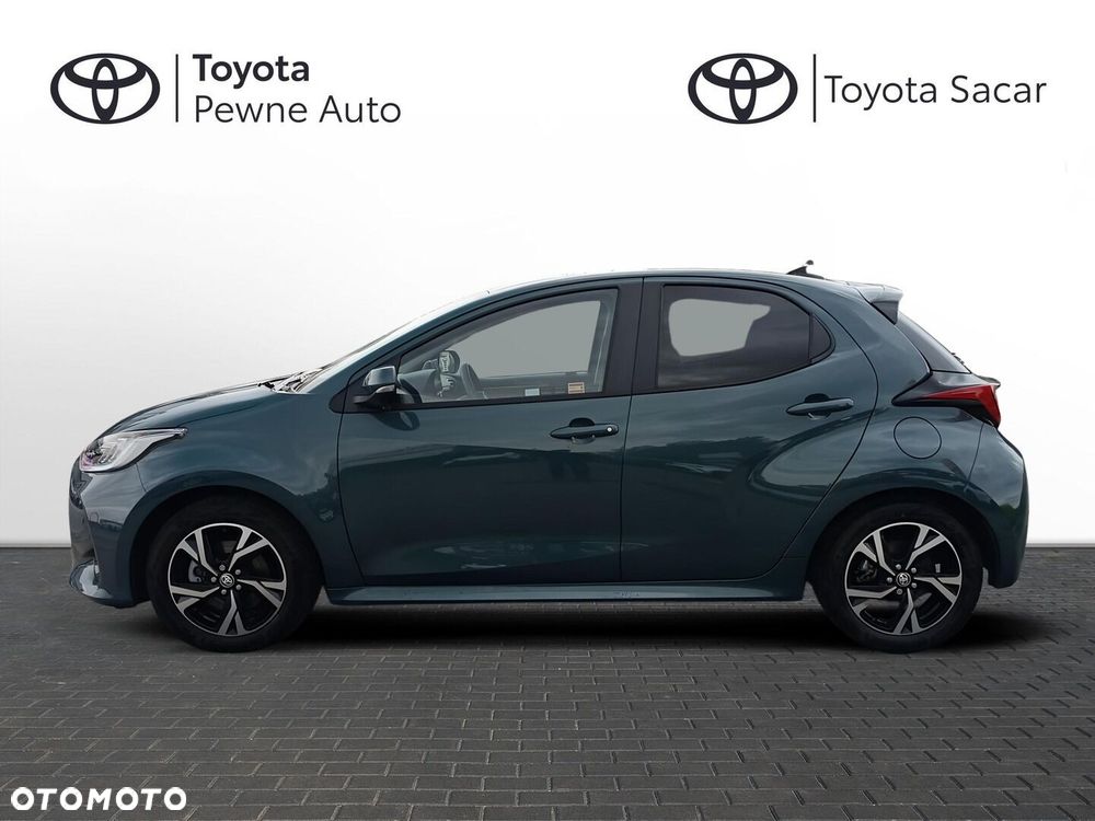 Toyota Yaris Hybrid 1.5 Style - 2
