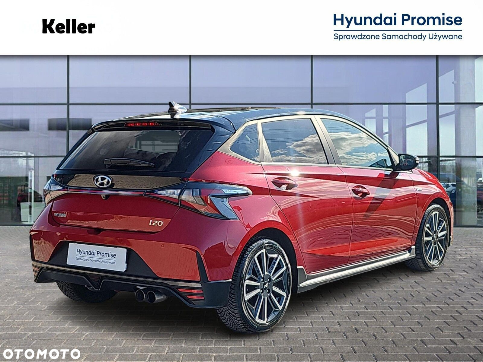 Hyundai i20 - 6