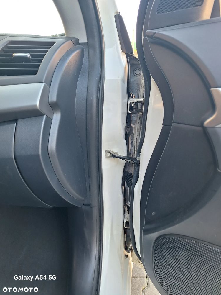 Mitsubishi Lancer 1.5 Inform - 13