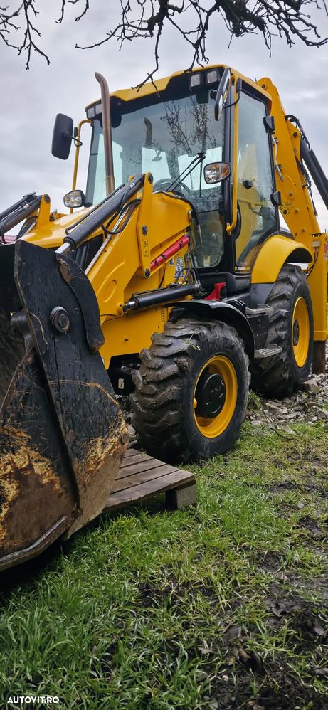 JCB 3CX - 3