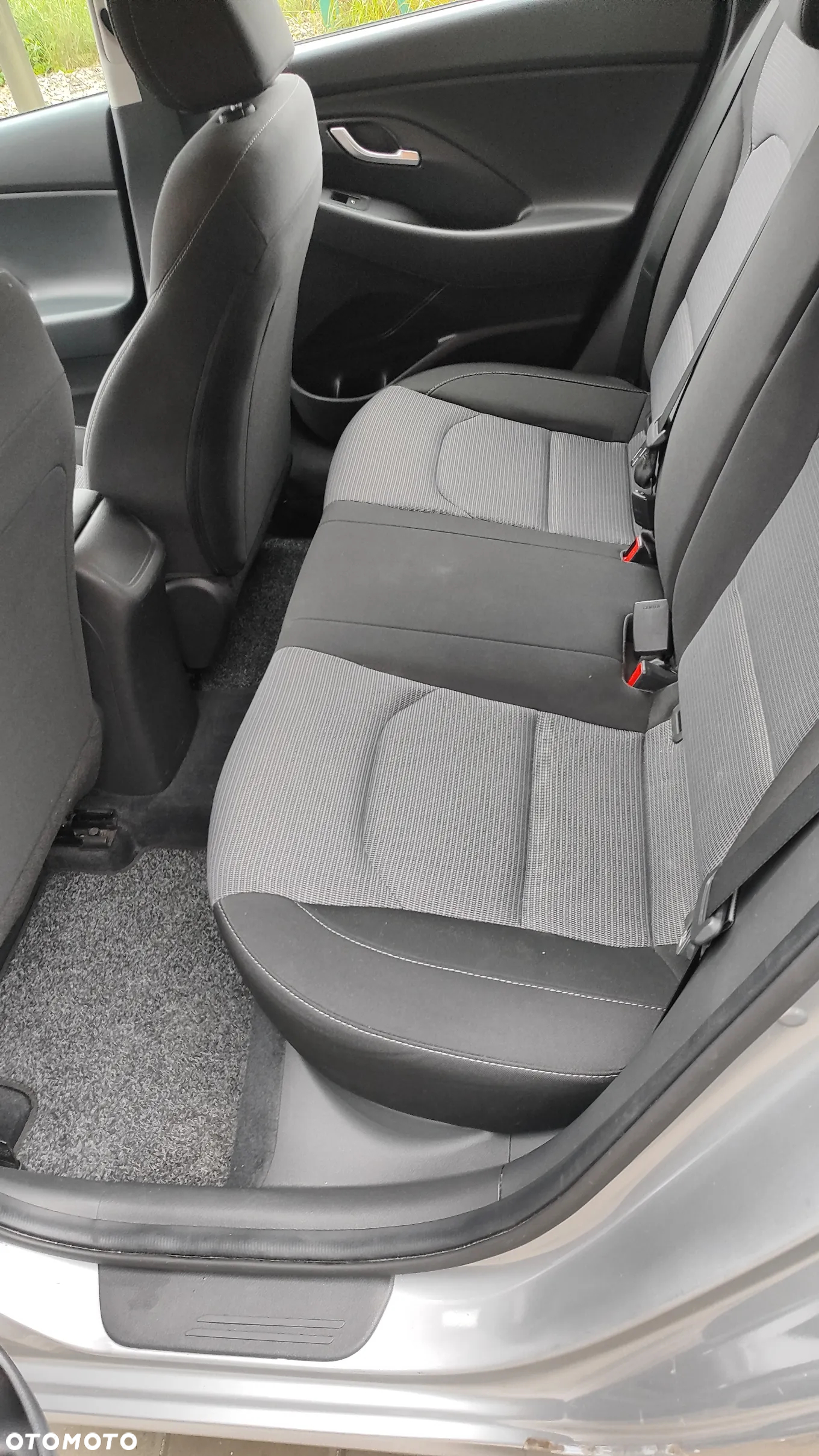 Hyundai i30 1.5 DPI Classic + - 11