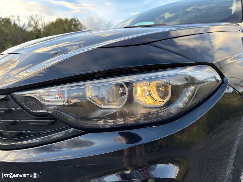 Fiat Tipo 1.3 MultiJet - 32