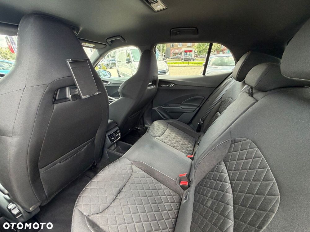 Skoda Fabia 1.0 TSI Monte Carlo - 19