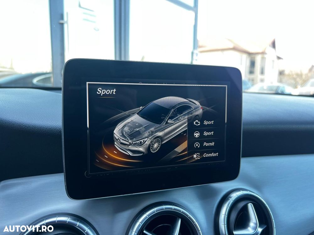 Mercedes-Benz CLA - 23