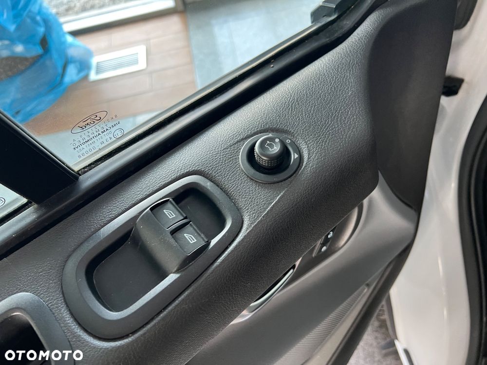 Ford Transit Custom 310 L2H1 Trend - 19