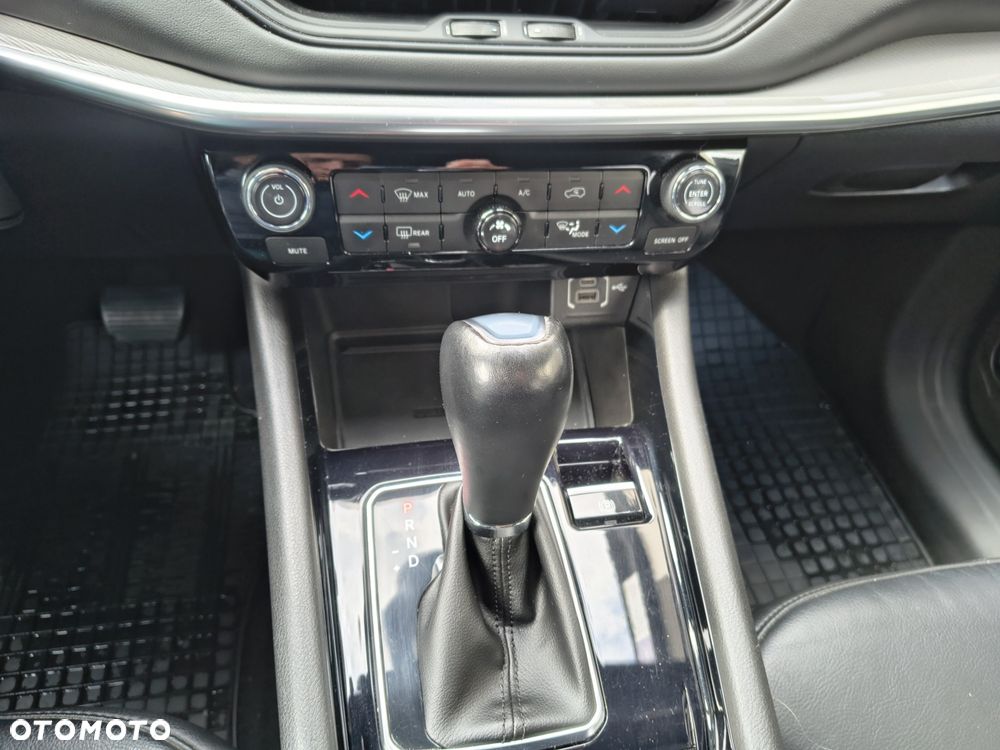 Jeep Compass 1.3 TMair S FWD S&S DDCT - 18