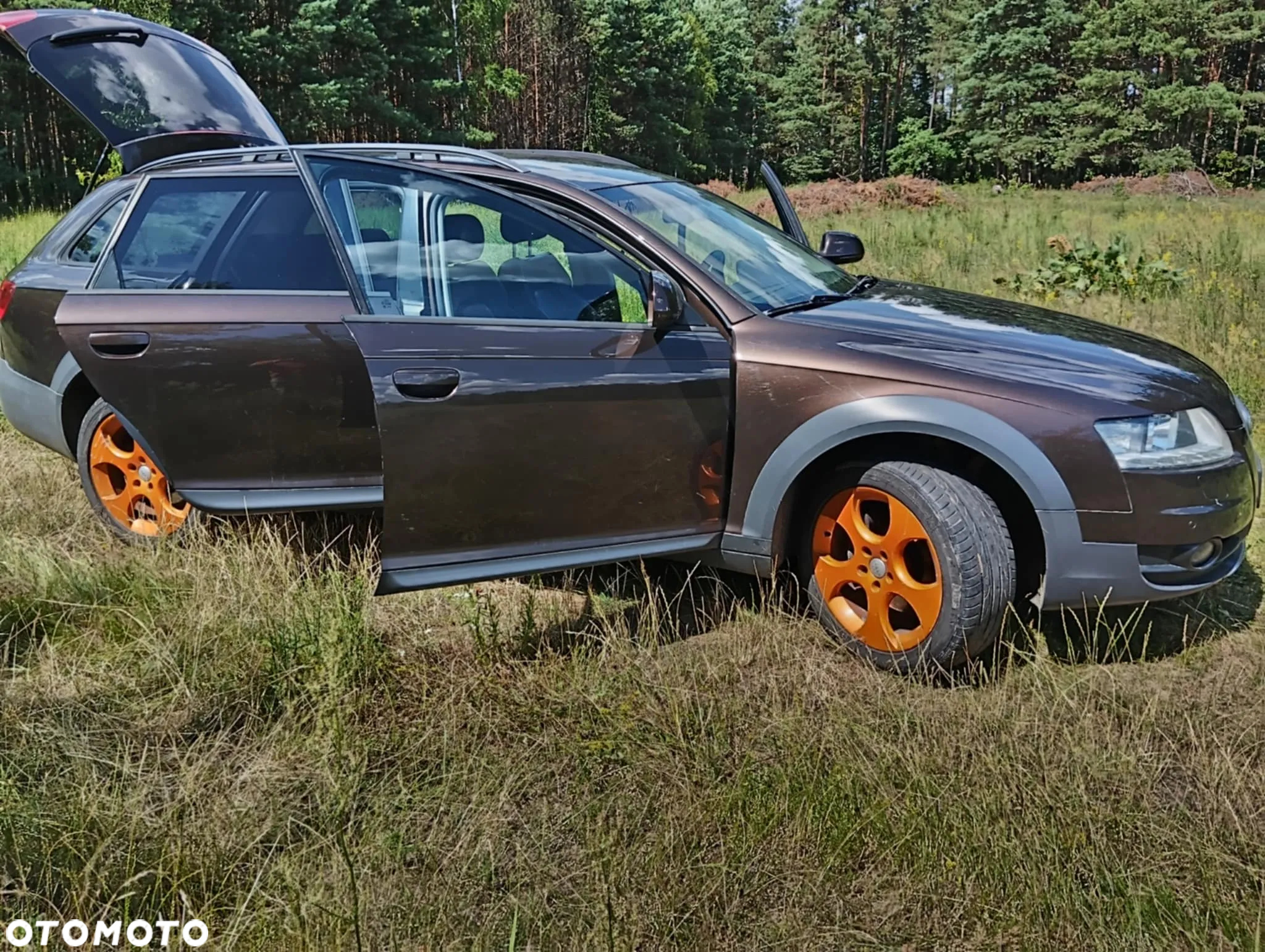 Audi A6 Allroad 2.7 TDI Quattro Tiptr - 3