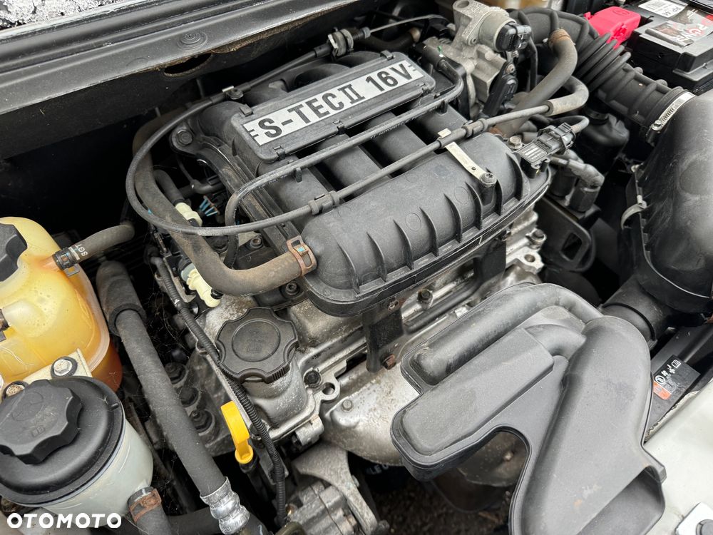 Chevrolet Spark 1.0 - 17